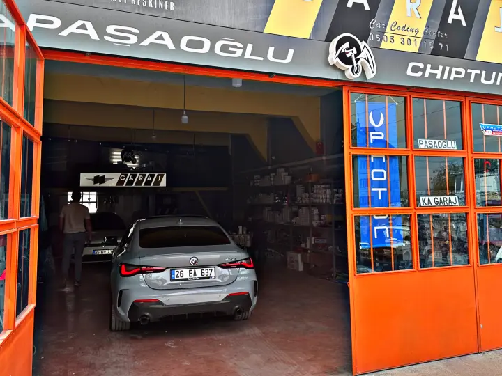 KALENDER OTO AKSESUAR-ESKİŞEHİR OTO AKSESUAR