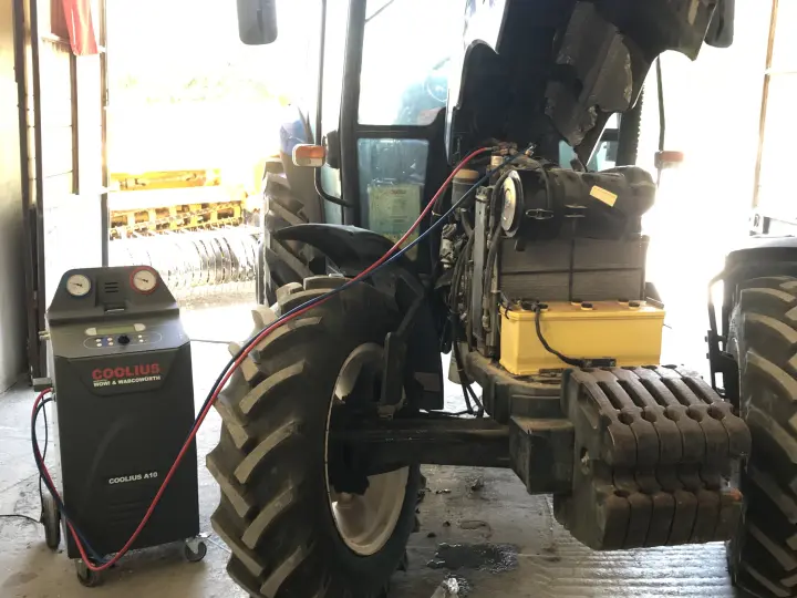 Kalender Oto Elektrik