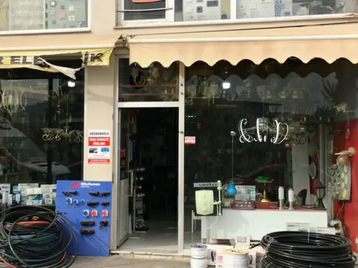 Kalender Oto Elektrik