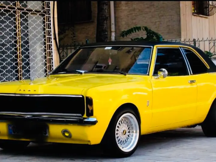 Kalenderoğulları Traktör