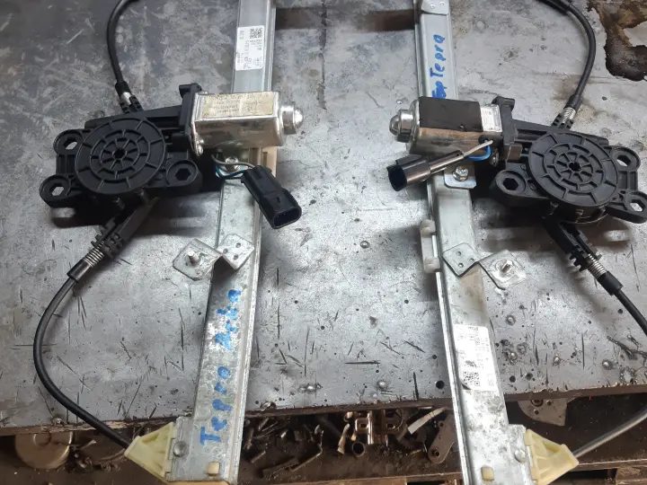 Kalkan Kardeşler Sincan Oto Cam Elektrik