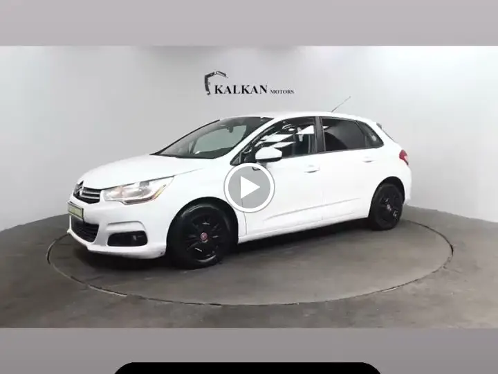 KALKAN MOTORS & OTOMOTİV