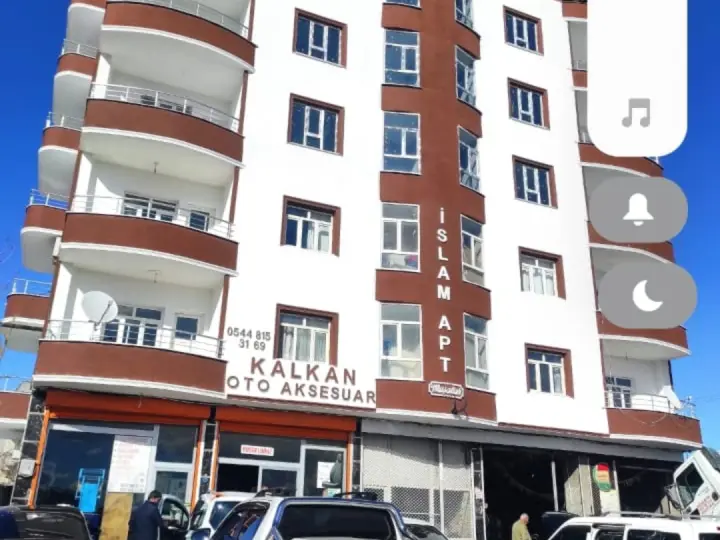 Kalkan Oto Yıkama Ve Aksesuar