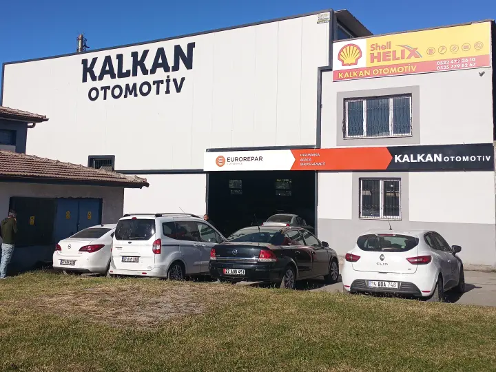 Kalkan Otomotiv Opel Chevrolet Özel Servis Ve Yedek Parça