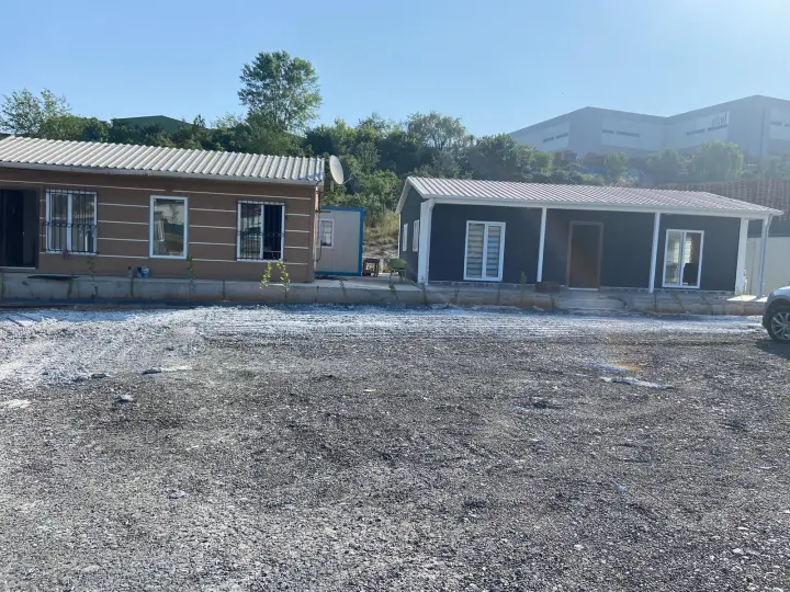 Kalkan Vinç ve İş Makinaları