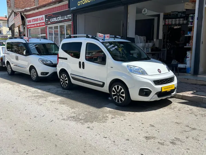KALKANLAR AUTO İNŞAAT