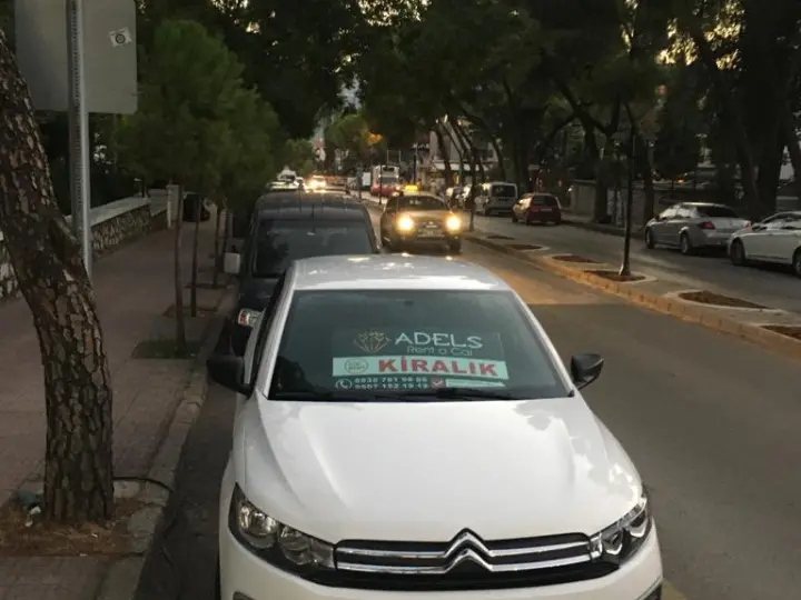 Kallem Rent A Car