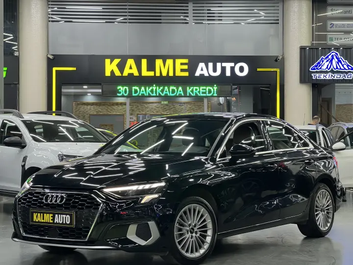 KALME AUTO