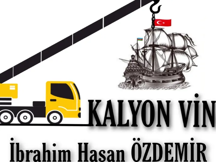 KALYON VİNÇ