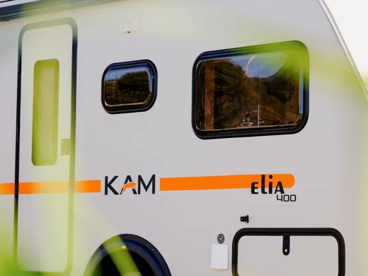 Kam Caravan - Karavan Servisi - Üretim - Kiralama