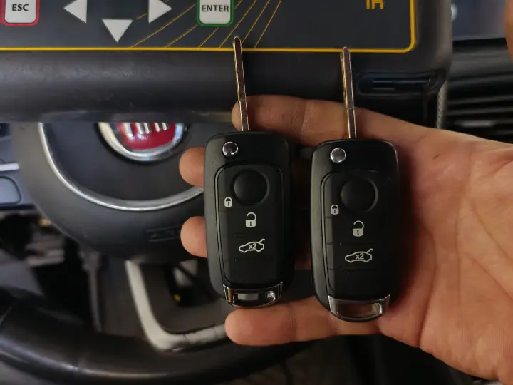 KAMAR OTO ELEKTRİK - OTO KLİMA - ELEKTRONİK - ANAHTAR