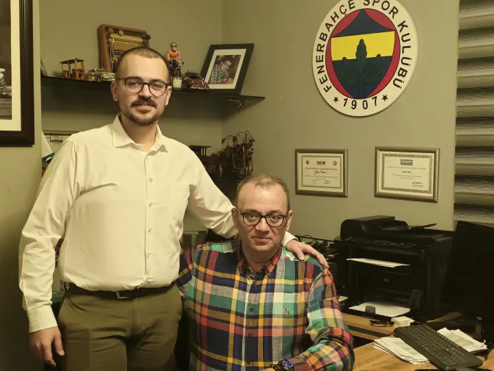 Kamil Tırak