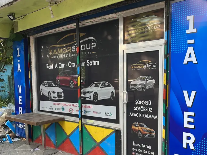 Kamor Group