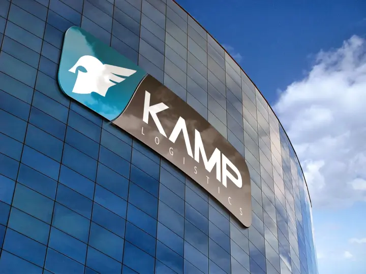 KAMP Logistics