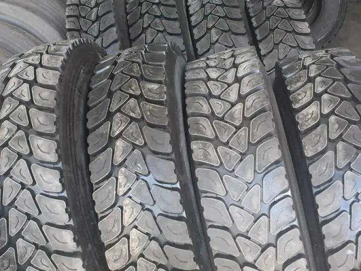 Kamyon Lastik Otobüs Tır İş makinası Lastik Mağazası