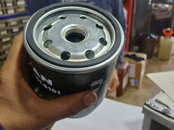 Kanaat oto