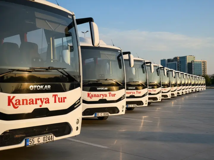 Kanarya Tur