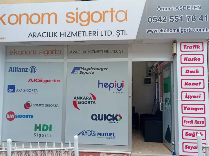 Kandıra Ekonom Sigorta