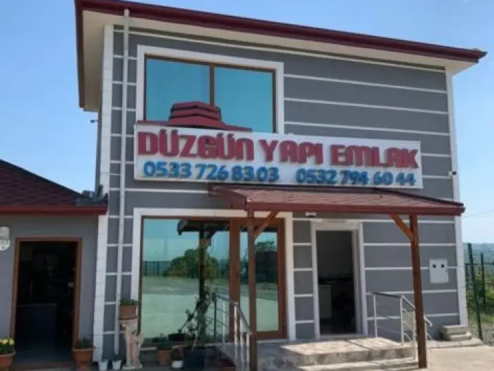 Kandıra Sezgin Oto Emlak