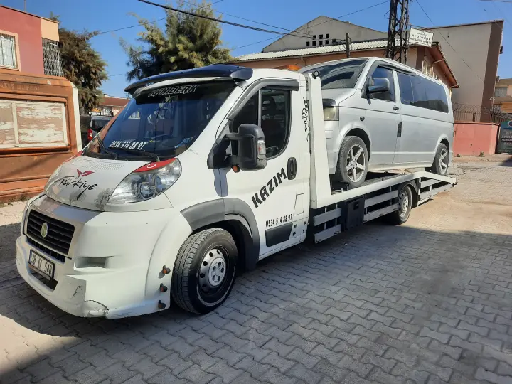 Kaniberk Oto Kurtarma