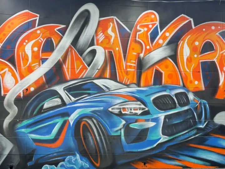 Kanka car care center