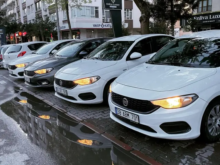 Kanka Rent A Car