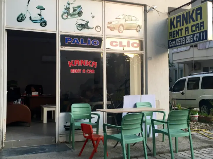 Kanka Rent A Car ГђВђГ‘в‚¬ГђВµГђВЅГђВґГђВ° ГђВ°ГђВІГ‘вЂљГђВѕГђВјГђВѕГђВ±ГђВёГђВ»ГђВµГђВ№