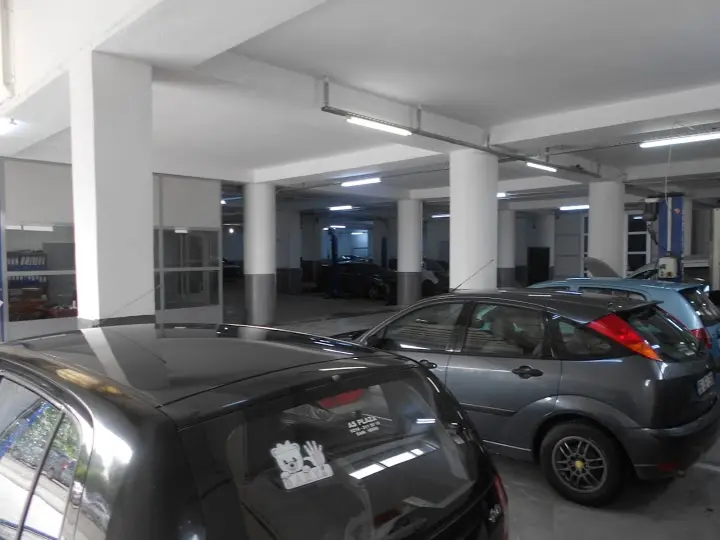 KANOĞLU OTOMOTİV SERVİSİ