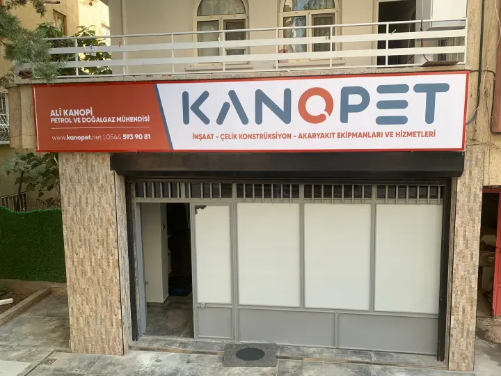 kanopet
