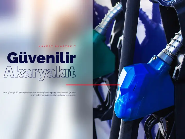 Kanpet Petrol Sanayi Ve Ticaret Limited Şirketi