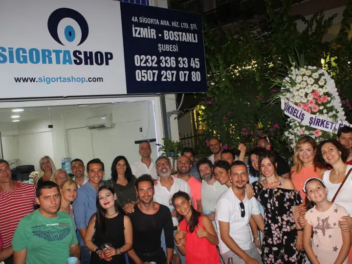KANSU SİGORTA