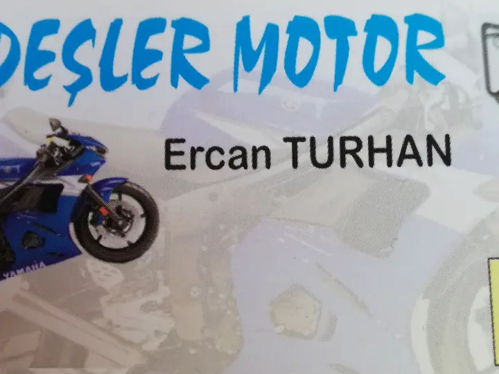 Kanuni Motosiklet Çan Yetkili Servisi