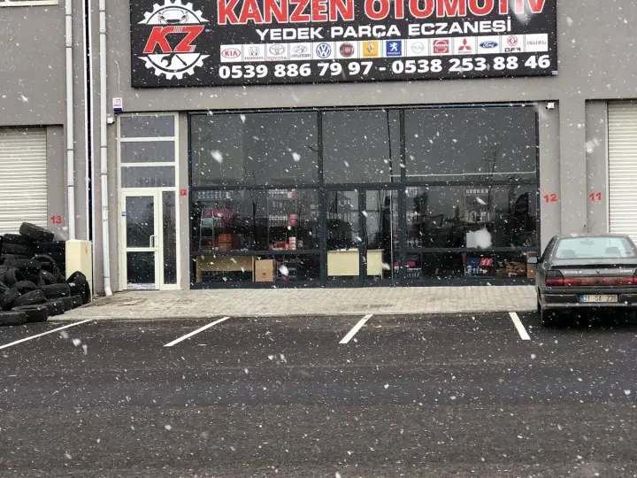 Kanzen