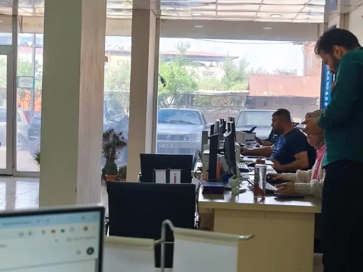 Kapadokya Era Sigorta Genel Merkez
