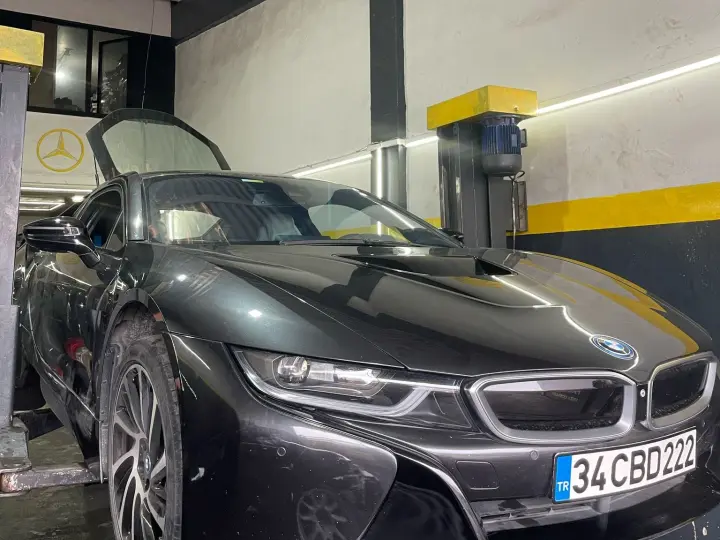 Kapadokya Oto Servis