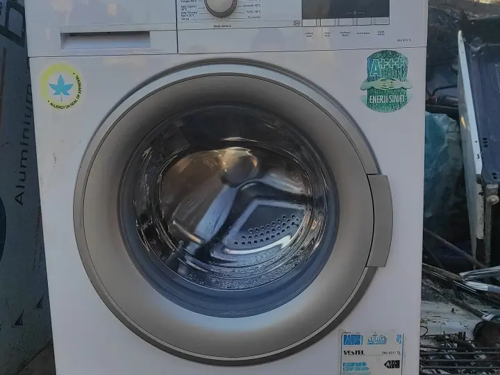 Kapaklı hurdacı yasin