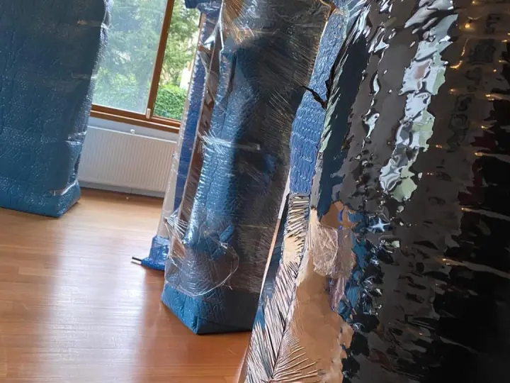 Kapaklı Rehber Evden Eve Nakliyat