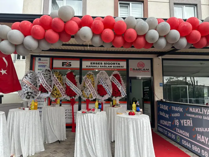 Kapaklı Sağlam Sigorta