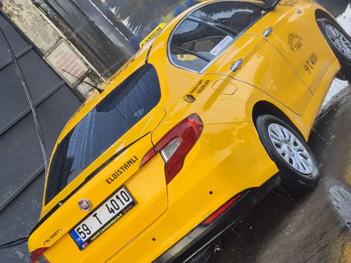 Kapaklı Taksi 7/24