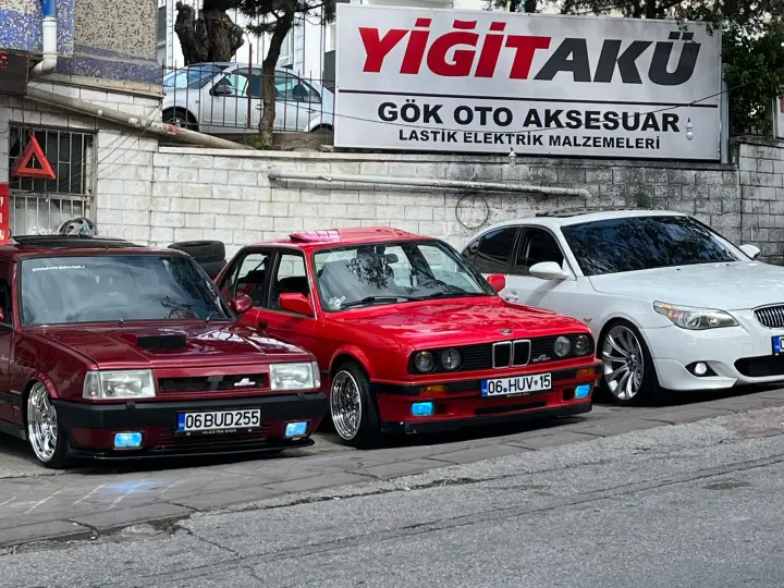 Kapalı