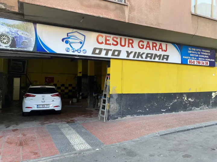 Kapalı