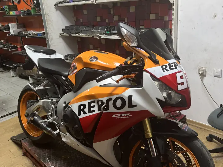 Kapar Motor