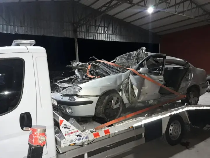 Kapıcılar Oto Lastik, Tamir Oto Kurtarma ve Oto Yediemin