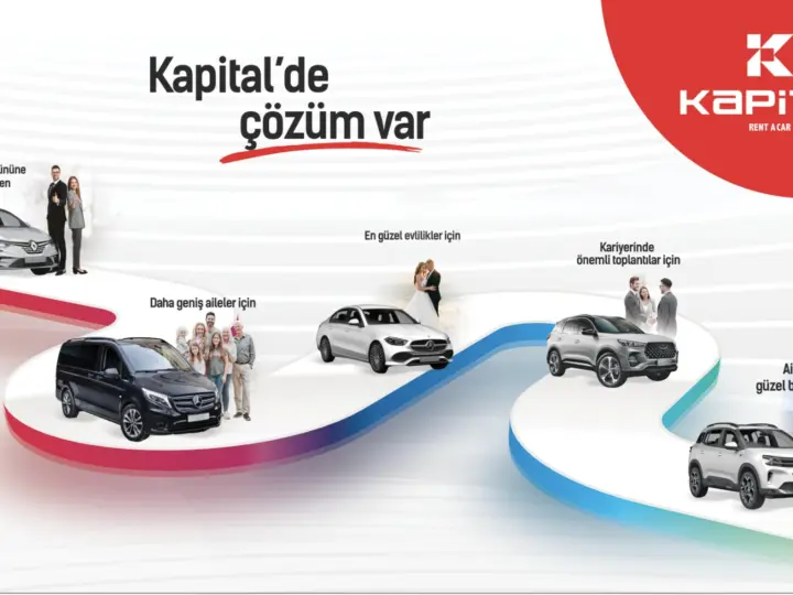 KAPİTAL RENT A CAR