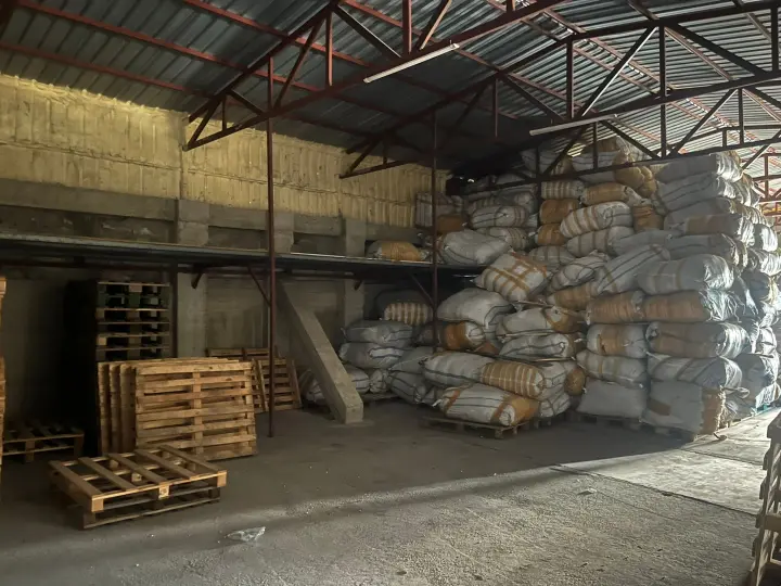 Kaplan depolama lojistik ticaret ve sanayi limited şirketi