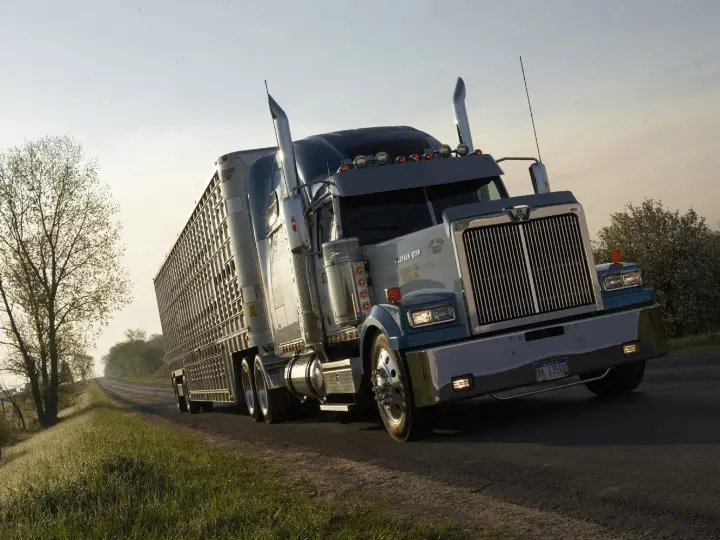 Kaplan Dizel Truck Service