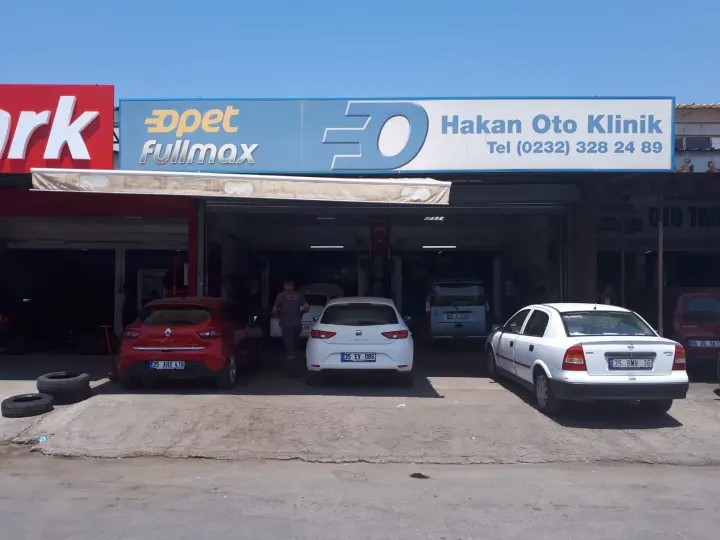 Kaplan Oto