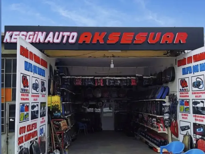 Kaplan Oto Aksesuar Oto Elektrik Madeni Yağ