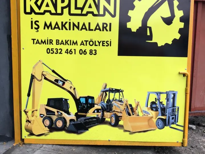 Kaplan Oto Egsoz