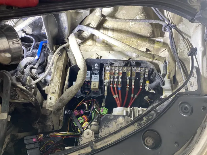 KAPLAN OTO ELEKTRONİK